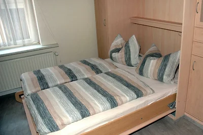 3-Zi.-Fewo, Stadtmitte, 75m², 1 - 5 Pers.