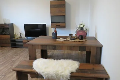Vakantieappartement Gezinsvakantie Dessau-Roßlau