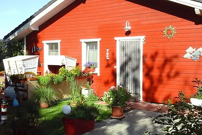 Appartamento Vacanza con famiglia Ueckermünde