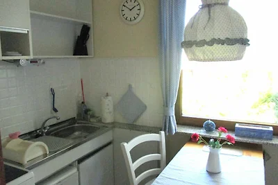 Appartamento Vacanza con famiglia Bad Dürrheim