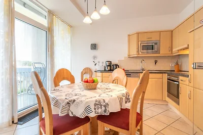 Haus Südwind, App. 18