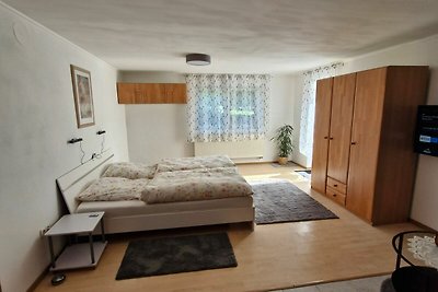 Vakantieappartement Gezinsvakantie Ebermannstadt