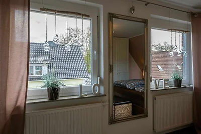 Vakantieappartement Gezinsvakantie Wilhelmshaven