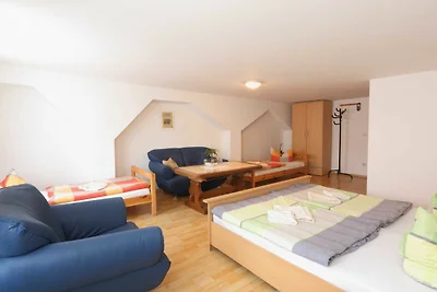 Vierbettzimmer