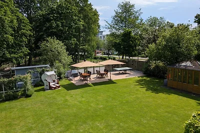 Appartamento Vacanza con famiglia Scharbeutz