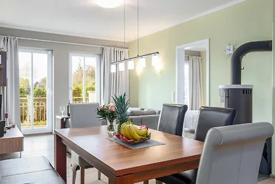 3-Zimmer-Wohnung