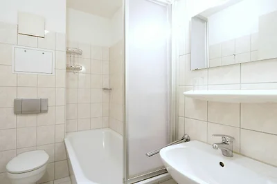 Ferienwohnung 632, Haus Mönchgut