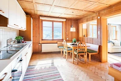 Ferienwohnung 1, Gemütlichkeit und Komfort (4...