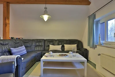 Vakantieappartement Gezinsvakantie Neukloster