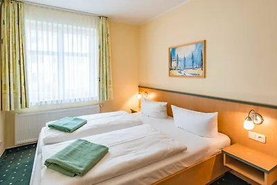 2-Zimmer-Apartment - C16