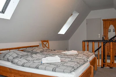 Appartamento Vacanza con famiglia Mölschow