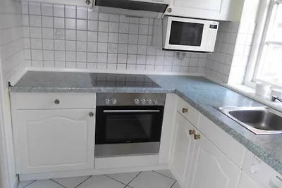 Holiday home relaxing holiday Wyk