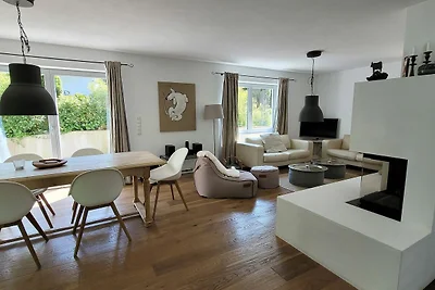 Vakantiehuis Ontspannende vakantie Gmund am Tegernsee