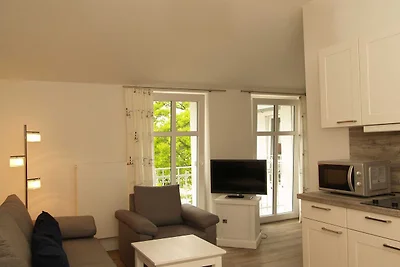 Appartamento Vacanza con famiglia Kühlungsborn