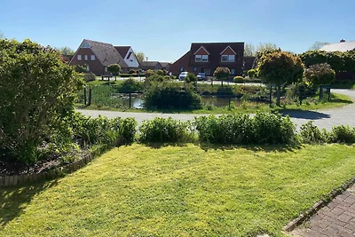 Appartamento Vacanza con famiglia Wittmund