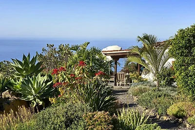 Los Suenos - Haupthaus