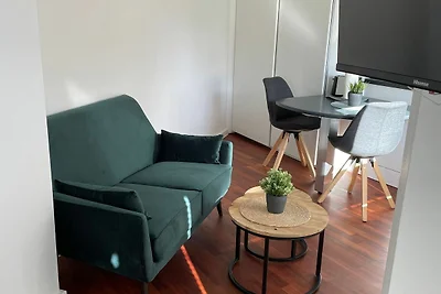 Vakantieappartement Gezinsvakantie Wilhelmshaven