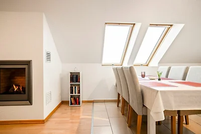 Longest Drive Obergeschoss