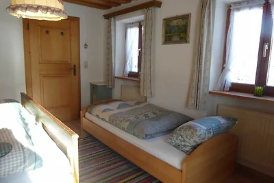 Pension Romantische vakantie Fischbachau