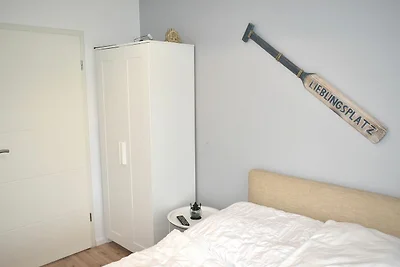 Haus Steilufer Ferienwohnung Nr.01