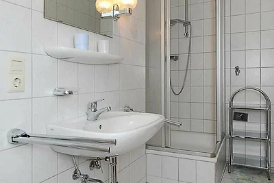 Apartamento Vacaciones familiares Bensersiel