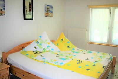 Vakantieappartement Gezinsvakantie Mursewiek