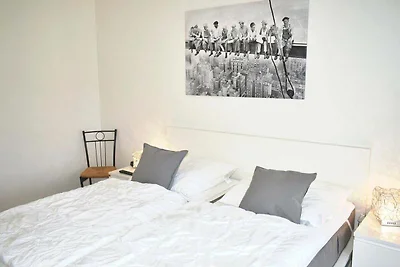 Haus Hess Ferienwohnung Nr.10