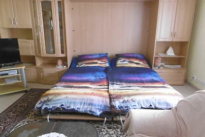 Apartamento Vacaciones familiares Mönkebude