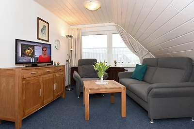 Ferienwohnung Wangerooge in der Pension...