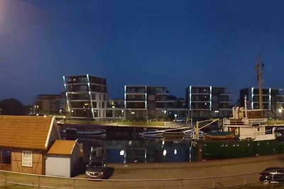 Ferienwohnung beim Gasometer Stade