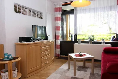 Ostsee-Ferienwohnung App. 6111