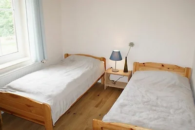 Apartament Dla rodzin Hohenkirchen