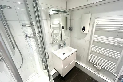 Vakantieappartement Gezinsvakantie Westerland