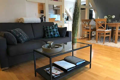 Ferienwohnung Himmel-Blick