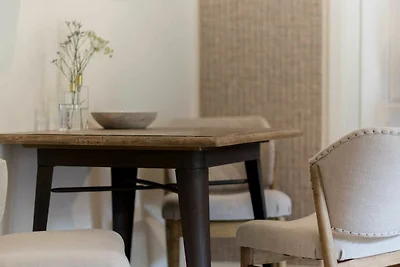 Vakantieappartement Gezinsvakantie Edertal