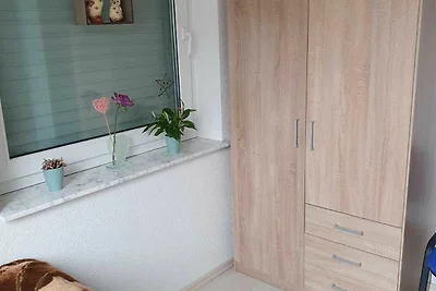 Appartamento Vacanza con famiglia Kappel-Grafenhausen