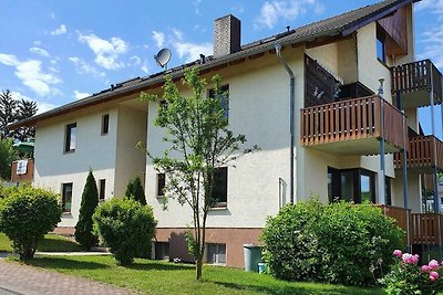 Vakantieappartement Gezinsvakantie Bad Zwesten