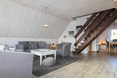 Vakantieappartement Gezinsvakantie Hörnum