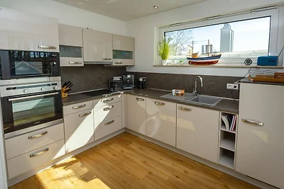 Vakantieappartement Gezinsvakantie Sellin