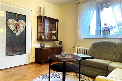 Appartamento Vacanza con famiglia Lauta