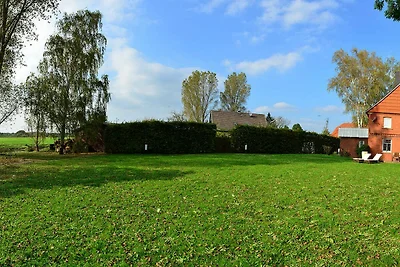 Appartamento Vacanza con famiglia Hessisch Oldendorf