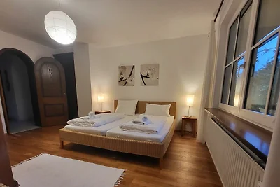 Appartamento Vacanza con famiglia Kreuth