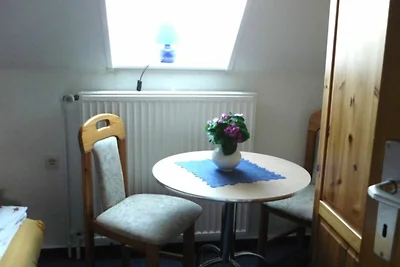 Vakantieappartement Gezinsvakantie Sörup