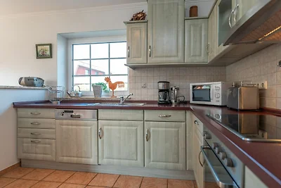 Casa vacanze Vacanza di relax Kamminke