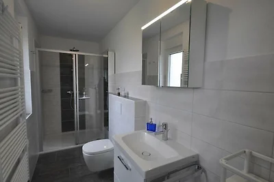 Vakantiehuis Ontspannende vakantie Wittmund