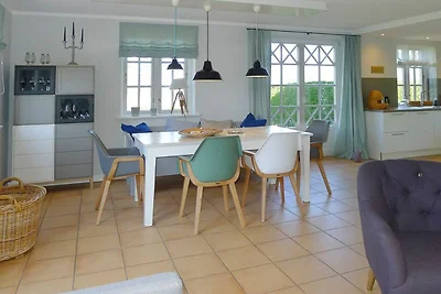 Casa vacanze Vacanza di relax Alkersum
