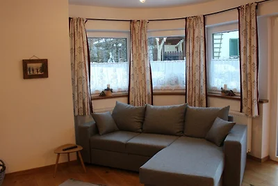 Holiday flat family holiday Sankt Martin bei Lofer