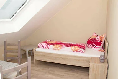 Ferienwohnung 87qm