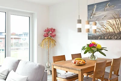 Vakantieappartement Gezinsvakantie Klink