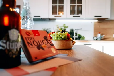 Ferienwohnung Altensteinblick